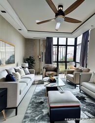 The Mayfair (D22), Condominium #610551991